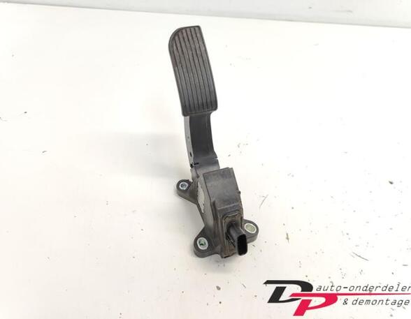 Pedalbelag für Fahrpedal Peugeot 108  781100H050 P18345661