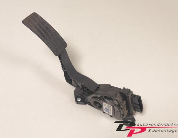 Accelerator pedal SUZUKI Splash (EX)