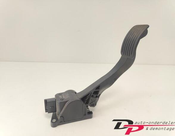 Pedalbelag für Fahrpedal Peugeot 3008  1601AG P20580469