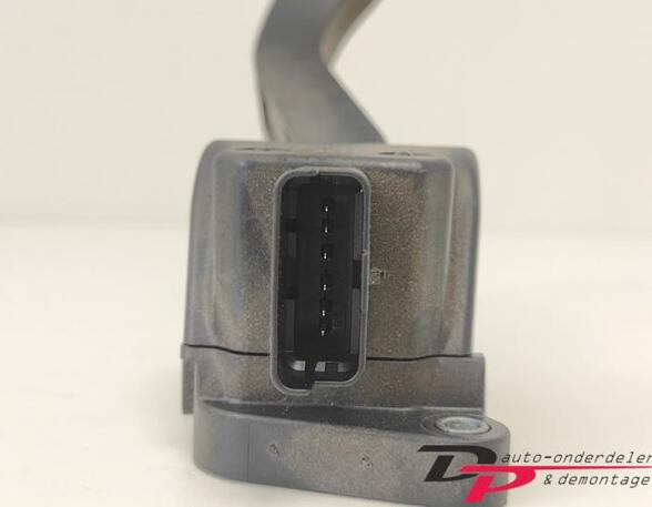 Pedalbelag für Fahrpedal Peugeot 3008  1601AG P20580469