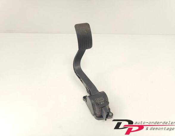 Pedalbelag für Fahrpedal Peugeot 3008  1601AG P20580469