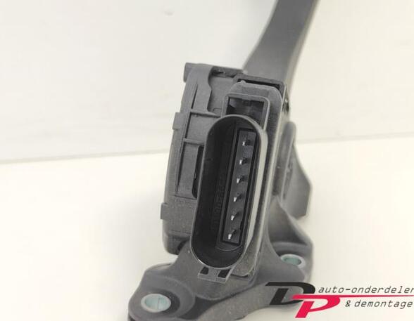 Pedalbelag für Fahrpedal Volvo V60 I 155, 157 31329062 P20840580