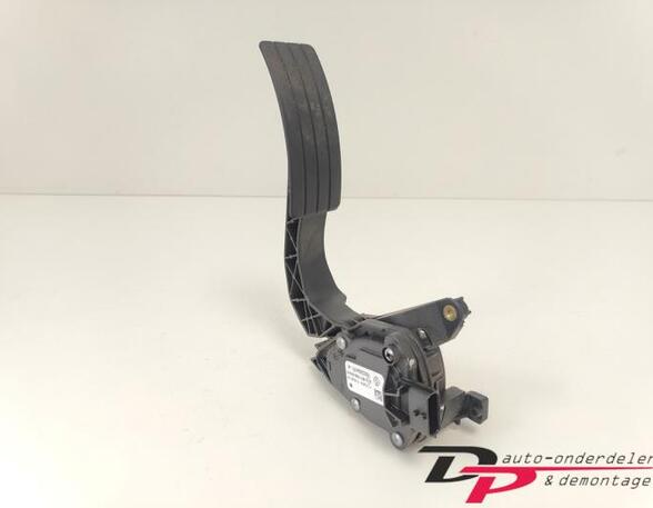 Accelerator pedal RENAULT CAPTUR I (J5_, H5_), RENAULT CLIO IV (BH_)