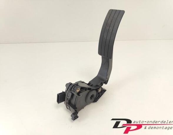 Accelerator pedal RENAULT CAPTUR I (J5_, H5_), RENAULT CLIO IV (BH_)