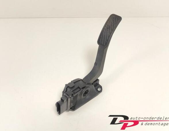 Accelerator pedal FORD FIESTA VI (CB1, CCN)