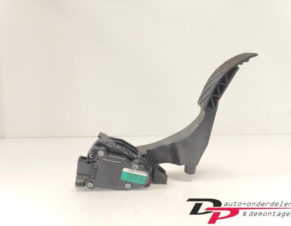 Pedalbelag für Fahrpedal Audi A2 8Z 8Z1721523C P20915108