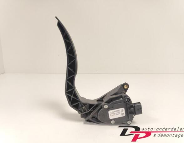 Accelerator pedal RENAULT CLIO IV Grandtour (KH_)