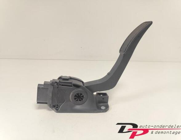 Pedalbelag für Fahrpedal Ford Fiesta VI CB1, CCN 8V219F836AA P21156858