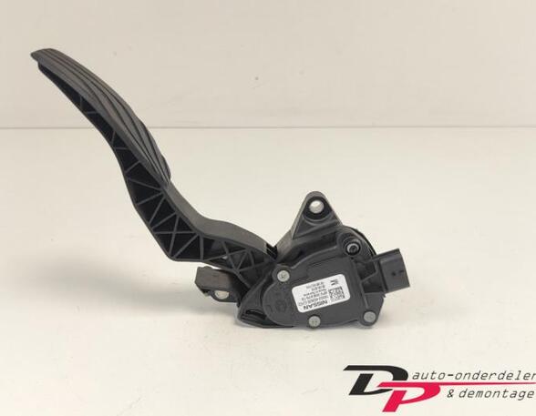 Accelerator pedal NISSAN X-TRAIL (T32_)