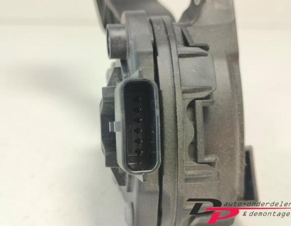 Accelerator pedal NISSAN X-TRAIL (T32_)