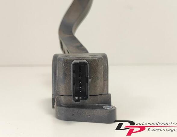 Accelerator pedal CITROËN C4 GRAND PICASSO I (UA_), CITROËN C4 PICASSO I MPV (UD_)