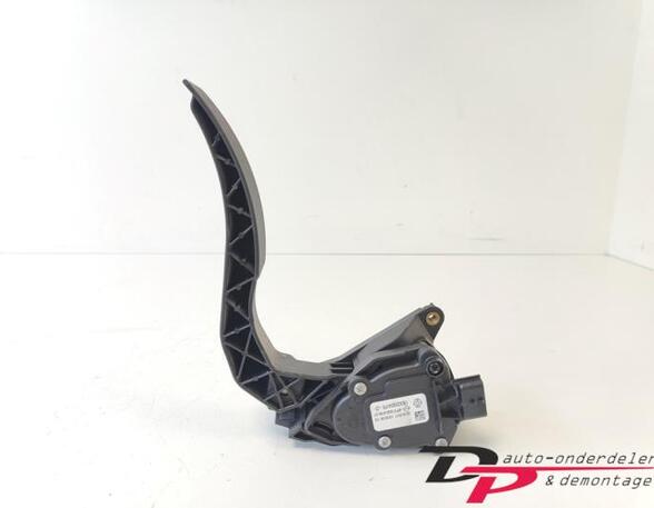 Accelerator pedal RENAULT CLIO IV Grandtour (KH_)