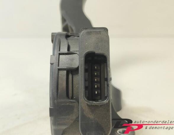 Accelerator pedal PEUGEOT 308 I (4A_, 4C_), PEUGEOT 308 SW I (4E_, 4H_)