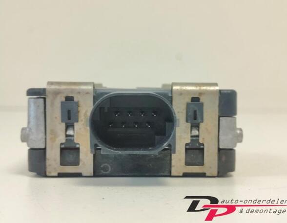 Radar sensor NISSAN X-TRAIL (T32_)