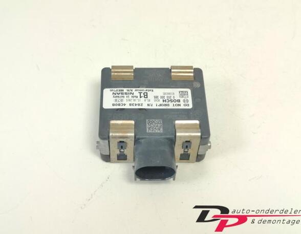 Radar sensor NISSAN X-TRAIL (T32_)