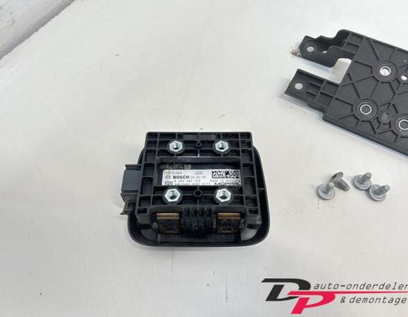 
Radarsensor Jeep Renegade B1, BU, BV 0203302723 P21681700
