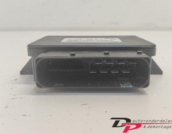 Control unit for fixing brake MERCEDES-BENZ A-Klasse (W176)