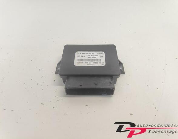 Control unit for fixing brake MERCEDES-BENZ A-Klasse (W176)