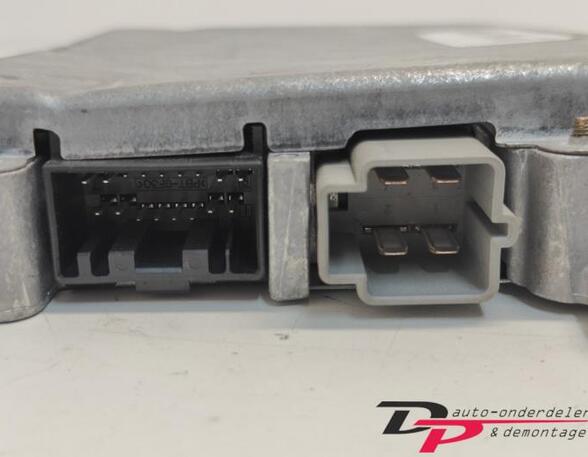 Control unit central electric (BCM) JAGUAR S-Type (X200)