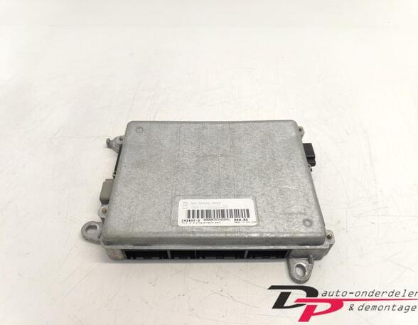 Control unit central electric (BCM) JAGUAR S-Type (X200)