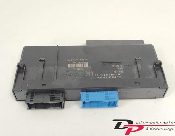 Control unit central electric (BCM) BMW 3er (E90)