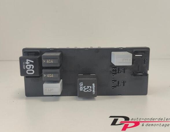 Control unit central electric (BCM) VW GOLF V (1K1)