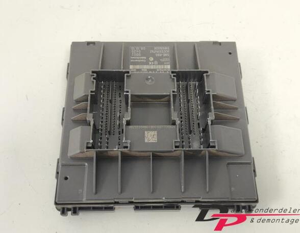 Control unit central electric (BCM) SEAT IBIZA IV (6J5, 6P1), SEAT IBIZA IV SC (6J1, 6P5)