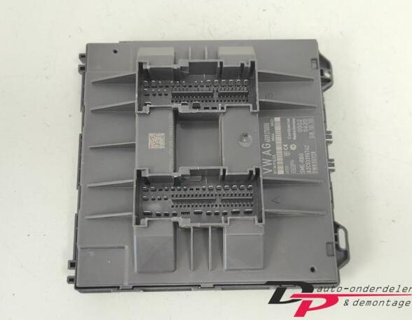 Control unit central electric (BCM) SEAT IBIZA IV (6J5, 6P1), SEAT IBIZA IV SC (6J1, 6P5)