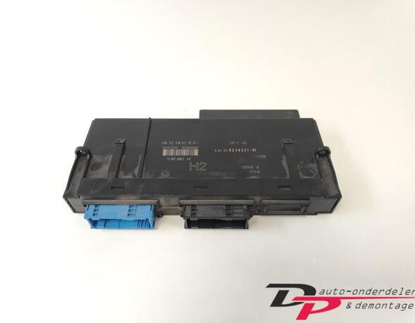 Control unit central electric (BCM) BMW 3 Touring (E91)