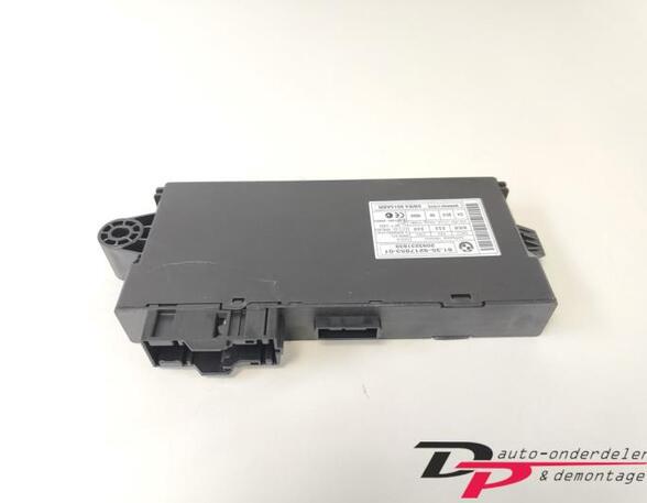 Control unit central electric (BCM) BMW 3 Touring (E91)