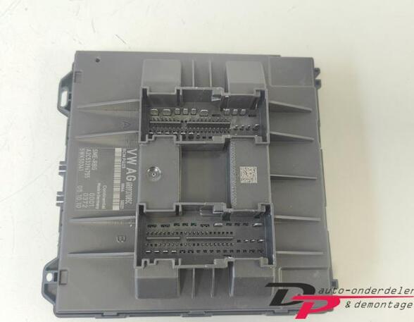 Control unit central electric (BCM) VW POLO (6R1, 6C1), VW POLO Van (6R)