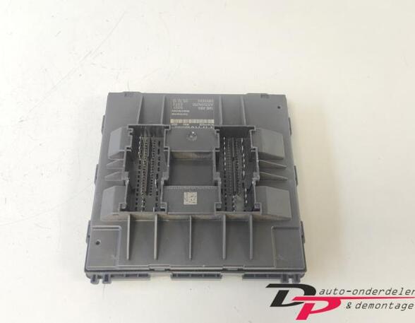 Control unit central electric (BCM) VW POLO (6R1, 6C1), VW POLO Van (6R)