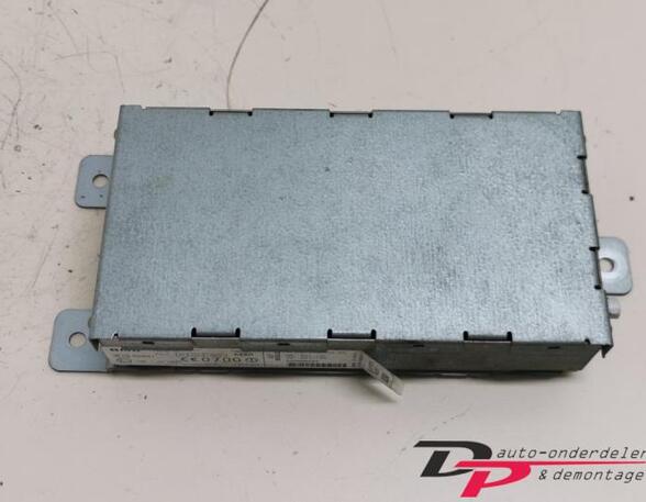 Control unit Bluetotoh BMW X5 (E53)