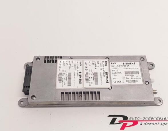 Control unit Bluetotoh BMW X5 (E53)