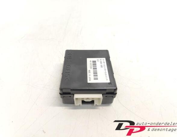 Control unit for seat MAZDA CX-5 (GH, KE)