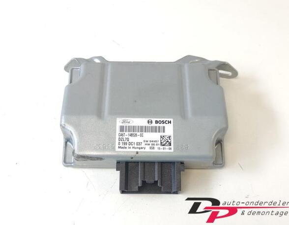 Computer Stoel FORD FIESTA VI (CB1, CCN)