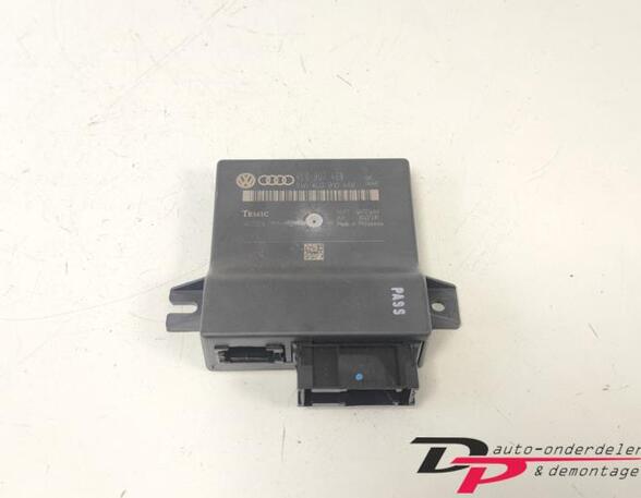 Control unit gateway AUDI Q7 (4LB)