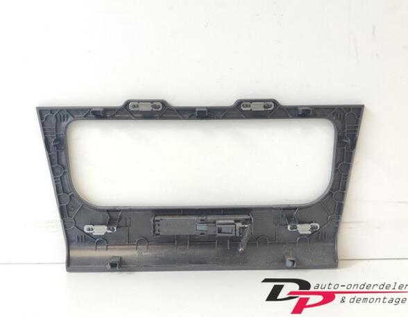 Instrument panle border VW GOLF V (1K1), VW GOLF VI (5K1), VW GOLF VI Van (5K1_), VW GOLF VI Variant (AJ5)