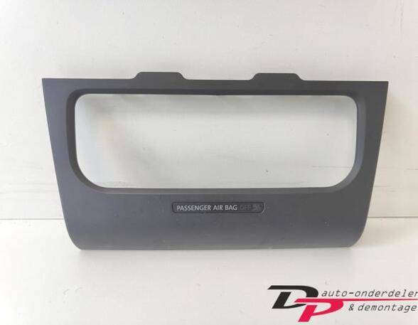 Instrument panle border VW GOLF V (1K1), VW GOLF VI (5K1), VW GOLF VI Van (5K1_), VW GOLF VI Variant (AJ5)