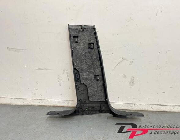 Hinge pillar AUDI Q5 (FYB, FYG)