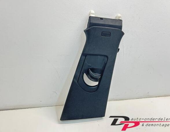 Hinge pillar AUDI Q5 (FYB, FYG)