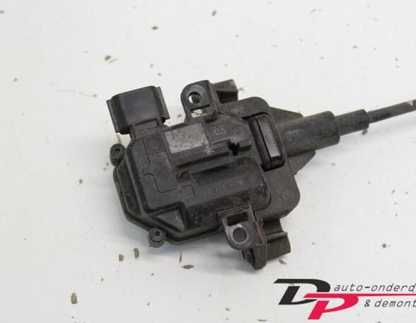 Stelmotor Tankklep SMART Fortwo Coupe (451)