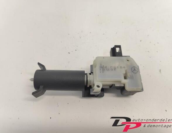 Stelmotor Tankklep MERCEDES-BENZ B-CLASS (W245)