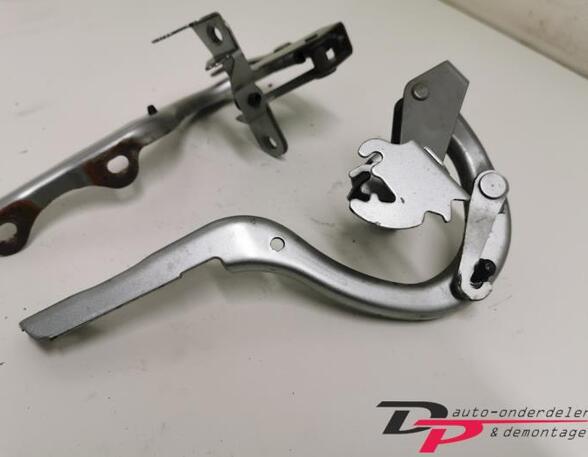 Heckklap hinge MAZDA MX-5 II (NB)