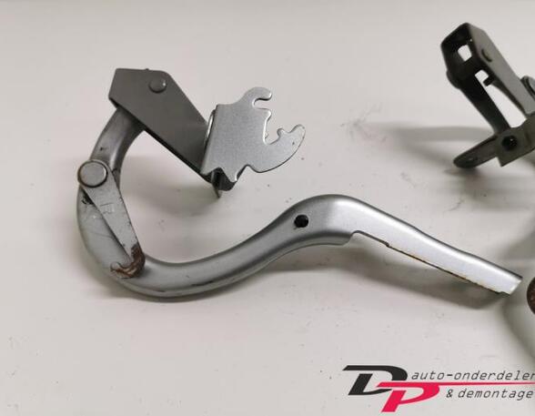 Heckklap hinge MAZDA MX-5 II (NB)