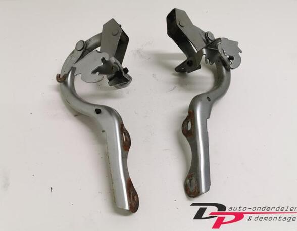 Heckklap hinge MAZDA MX-5 II (NB)