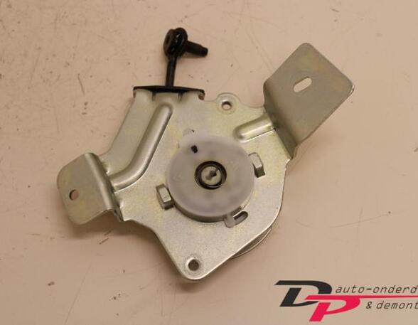 Heckklap hinge PEUGEOT 3008 MPV (0U_), PEUGEOT 3008 SUV (MC_, MR_, MJ_, M4_)