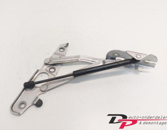 Heckklap hinge AUDI TT Roadster (8J9)