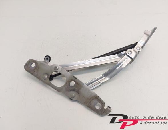 Heckklap hinge AUDI TT Roadster (8J9)