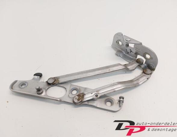 Heckklap hinge AUDI TT Roadster (8J9)